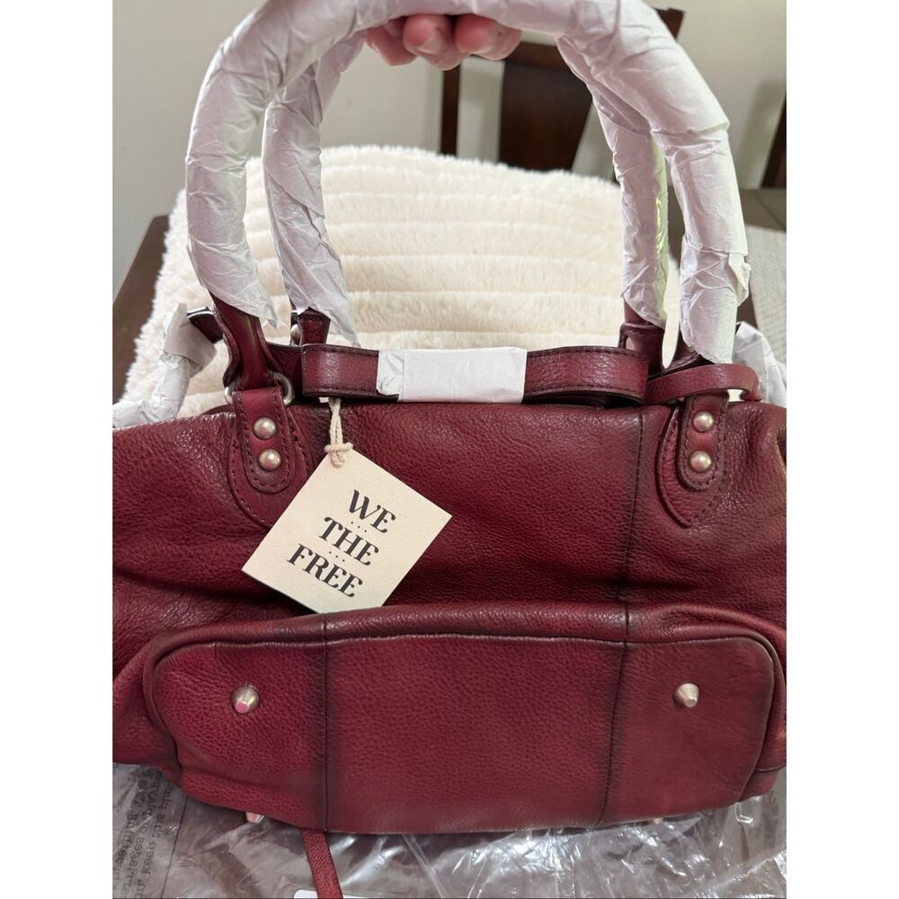We The Free / Free People Baby Emerson Tote Bag - Picture 9 of 10